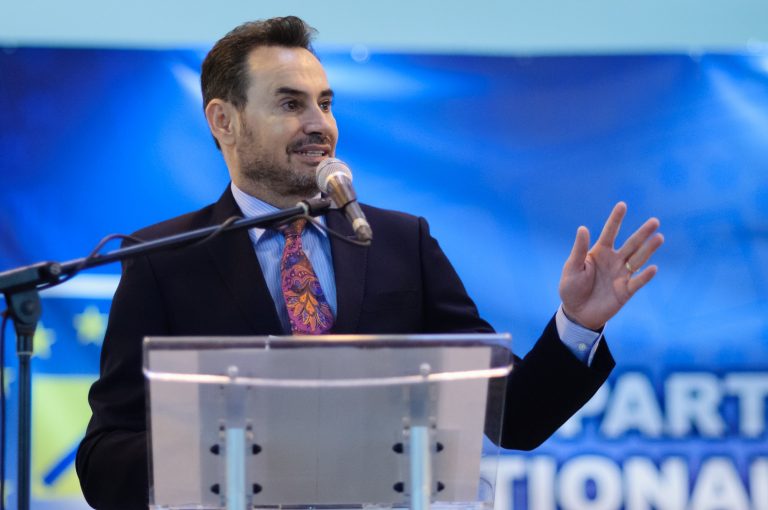 Contestație după alegerile de la PNL Arad!