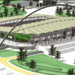 stadion alexandria