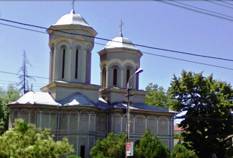 Popa Marcu sr. s-a ales cu o poreclă: „tri stelaje”