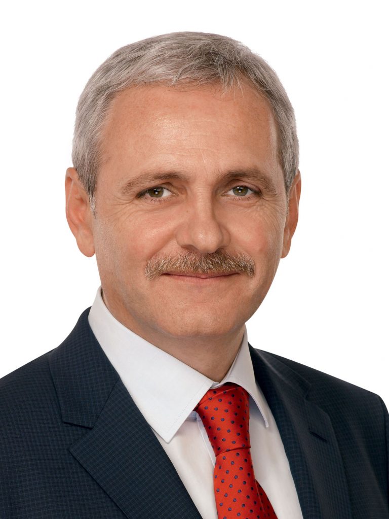 Dragnea va ieși rău șifonat