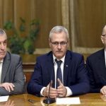 Tariceanu-Dragnea-Hunor
