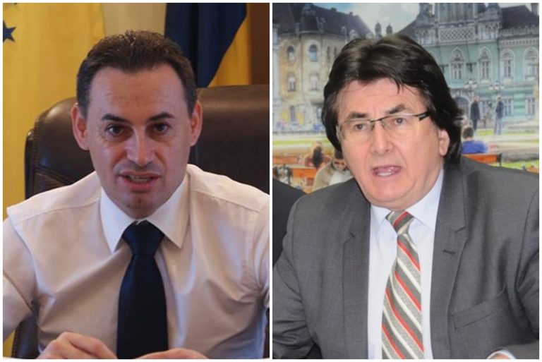 UTA – Poli sau doi primari fericiți