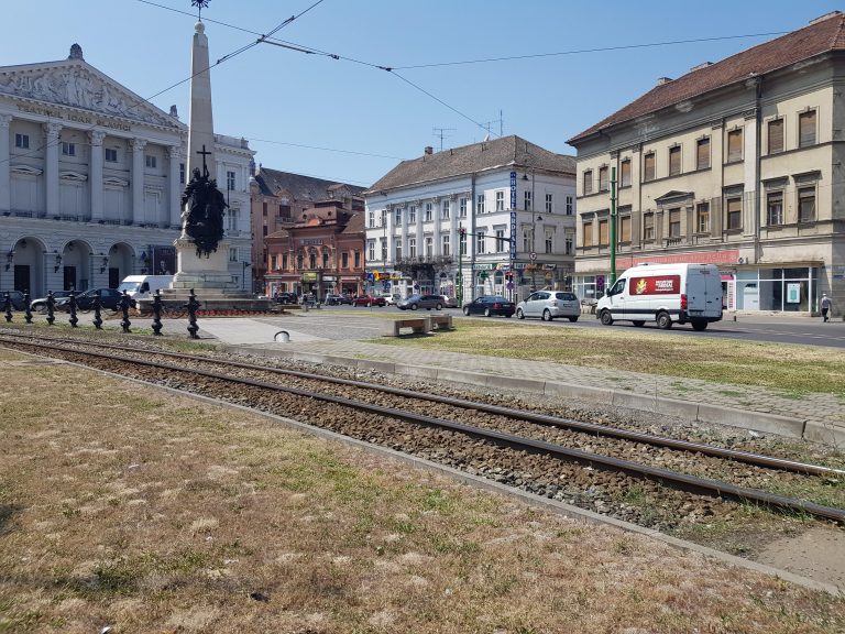 Iarba verde de acasă…