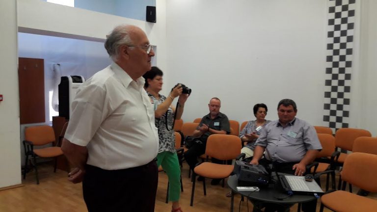 ROBOTICA ÎN SUDURĂ