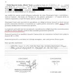 Comunicat Lupas ANEXA Protocol Primarie – CSS Gloria