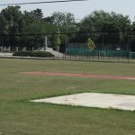 Teren CSȘ Gloria Subcetate – august 2017 – 2