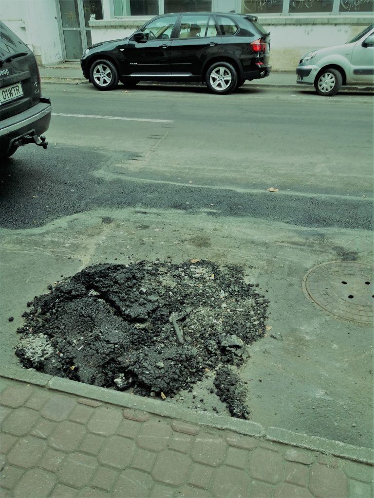 „Decebal” se scoală din morți
