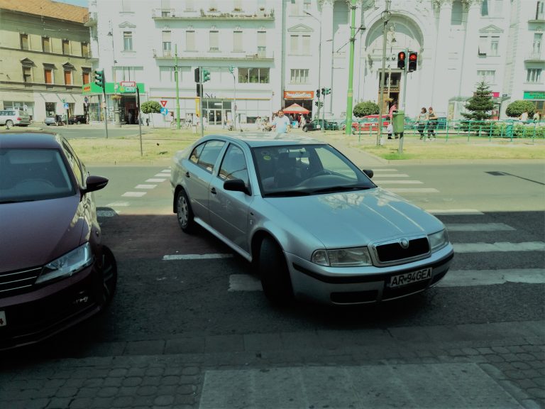 Hăndrălăii de la Poliția Locală vegetează?