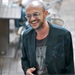 Cristian sida foto Daliana Iacobescu