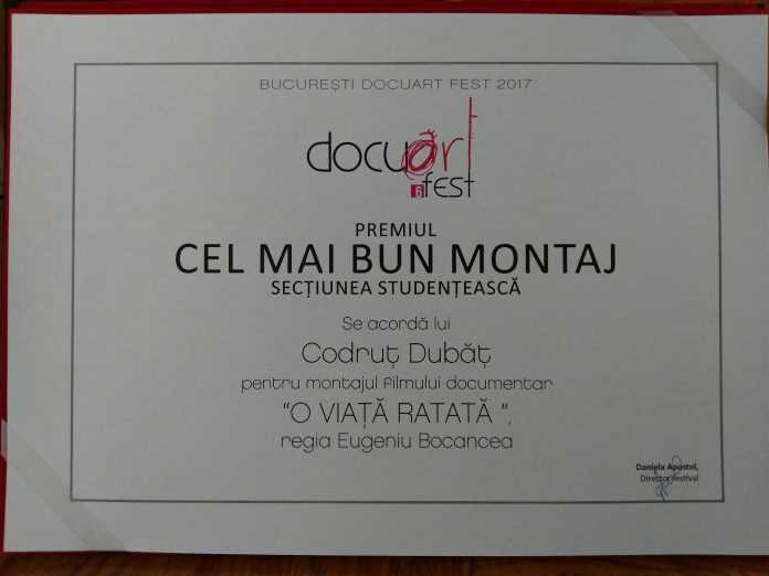 codrut
