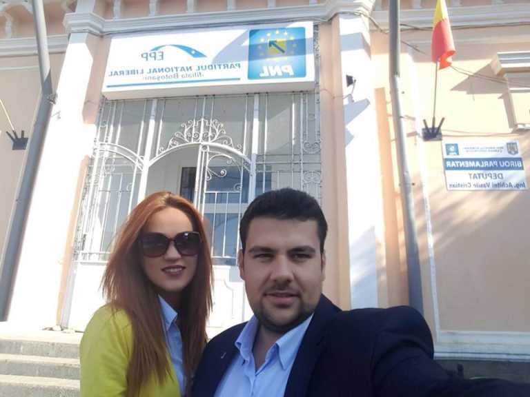 Doamne câtă fericire! A reapărut Bogdan Noghiu!