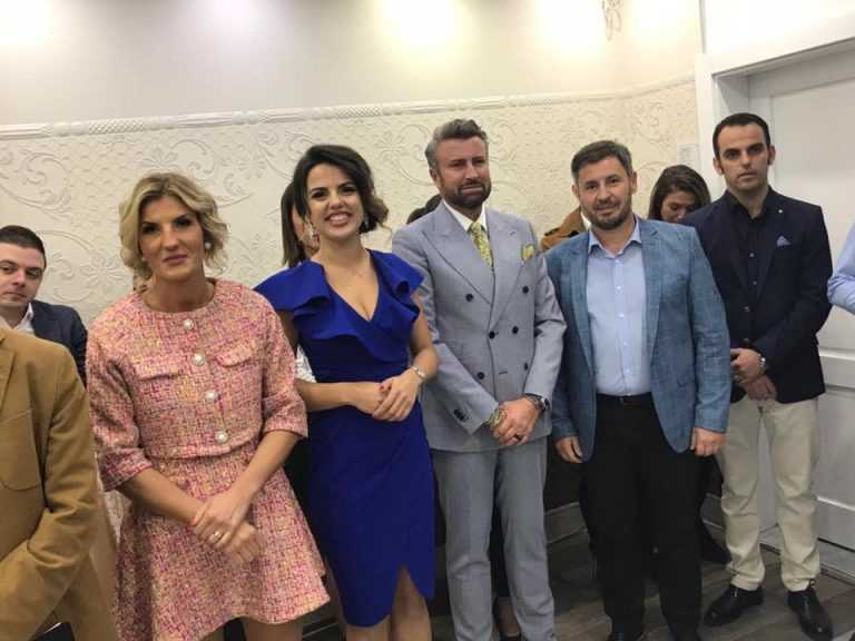Igaş i-a luat faţa, din nou, lui Falconetti