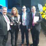 Ioan Marin Crisan Sally Low Eduard Crisan Andrew Dec