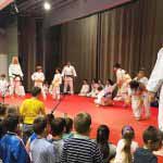 judo