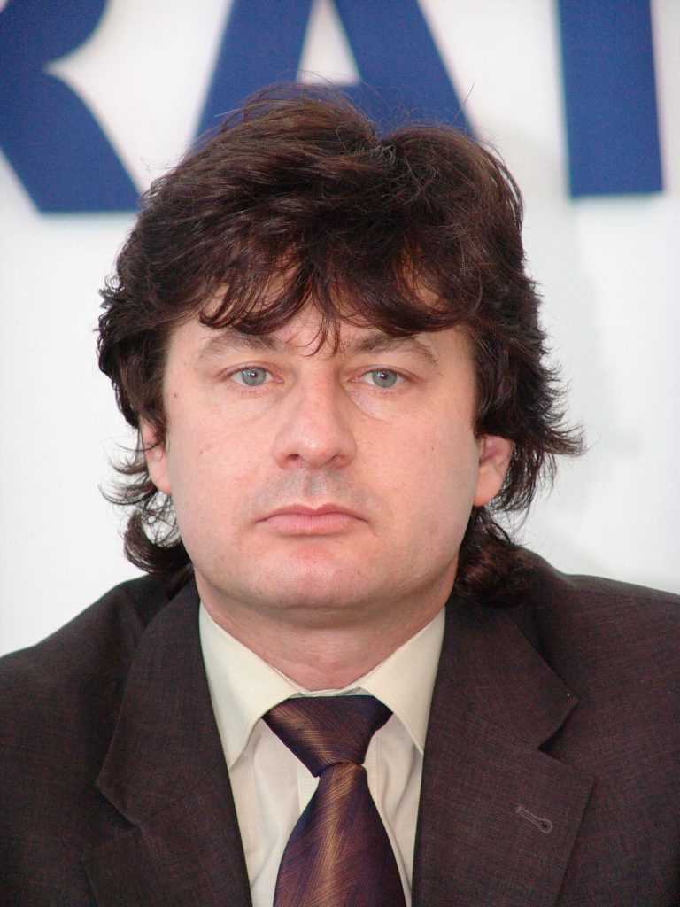 Marinel Cionca ia totul!