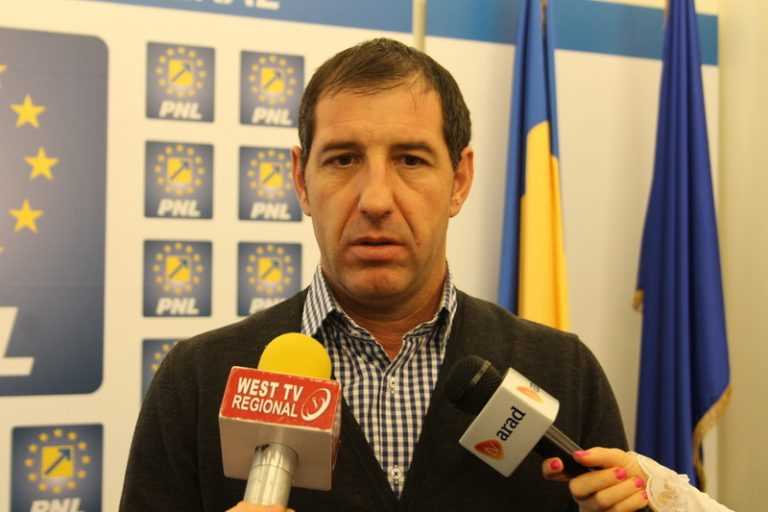 Primarul de la Zăbrani a câștigat procesul cu ANI