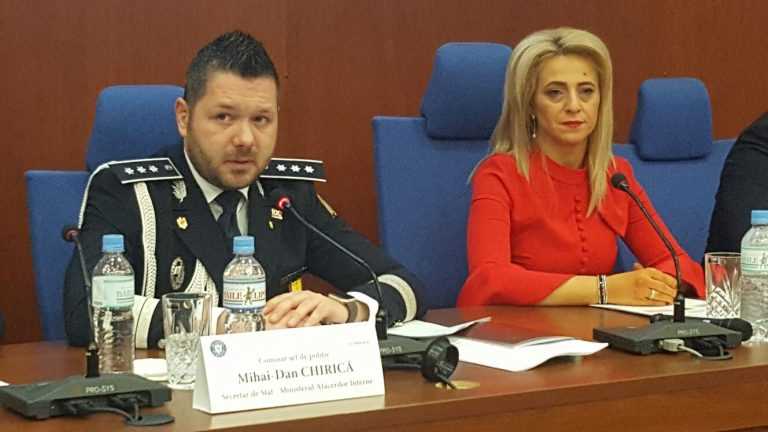 Bilanț la Instituția Prefectului – Județul Arad