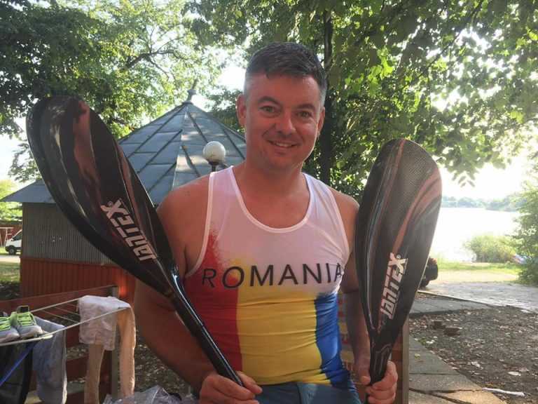 Un arădean bate la porțile Guiness Book