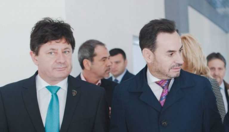 Cât de josnic poți să fii? Trebuie să te numești Marinel Cionca sau Gheorghe Falcă!