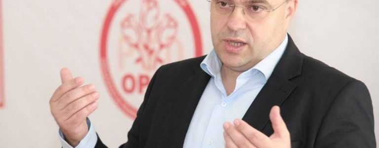 Adrian aerian, dar să știm și noi