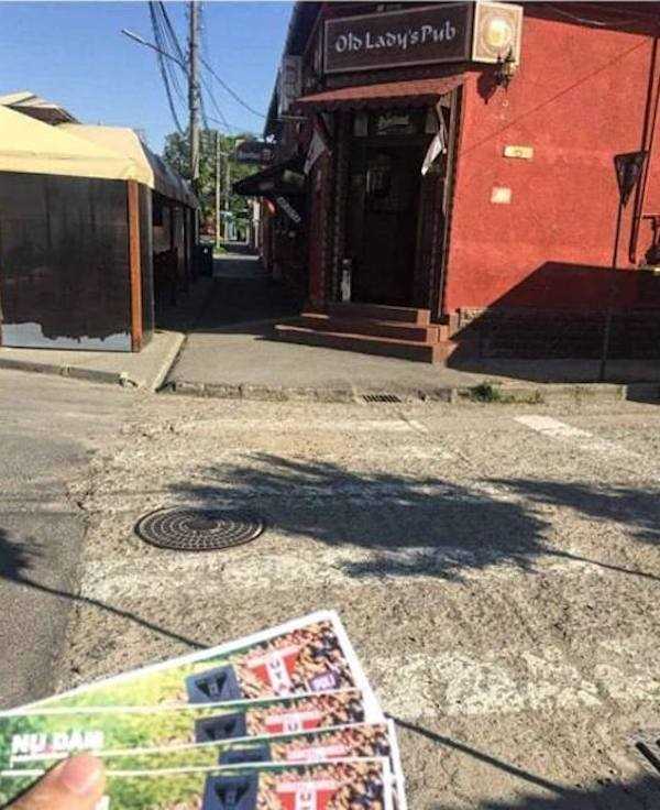 Când ura îți întunecă mintea!