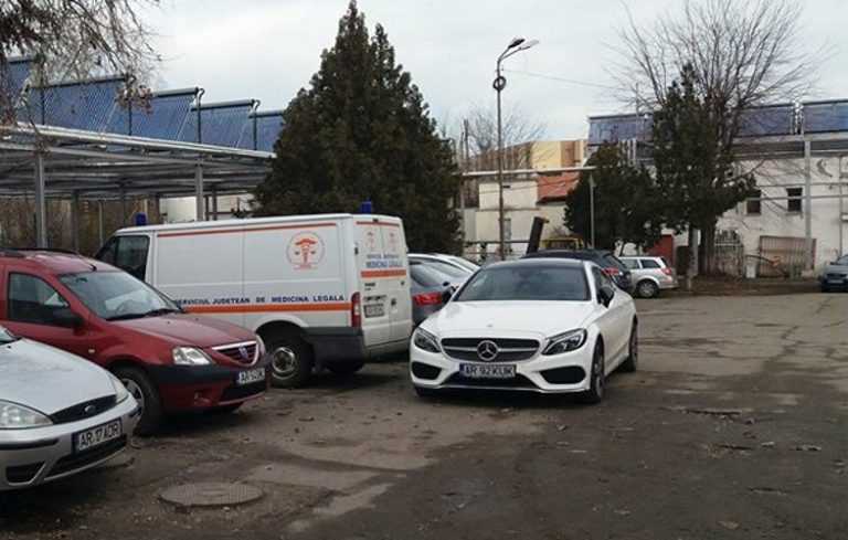 Kuki blochează tot ce poate! Inclusiv Medicina Legală