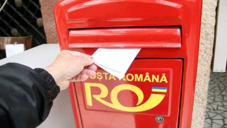Recapitalizarea Poștei = Furt