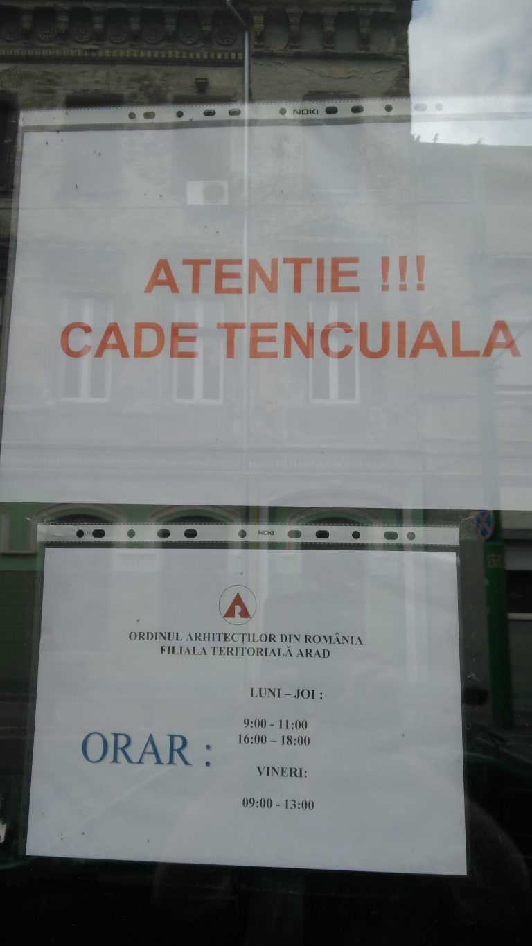 În „satul” lui Jiță Falcă nici arhitecții nu mai sunt ce au fost!