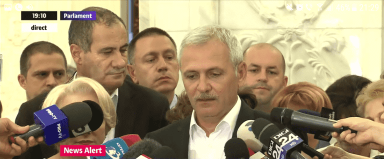 Vreți o astfel de Românie?