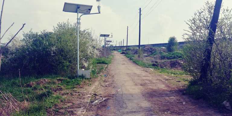 Aradul, în viziunea vizionarului Falcă Celentano de Arad