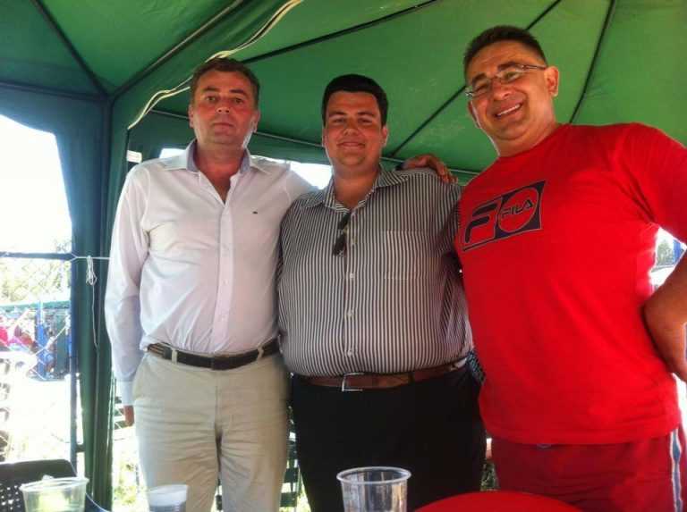 Ne îngrijorează noua dispariție a celebrului Bogdan Noghiu