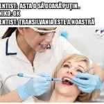 dentist