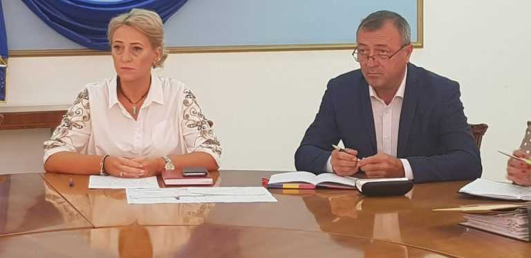 Când unii se cred mai presus de lege