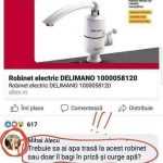 robinet