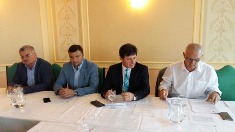 Peste 4 milioane de euro, bani europeni, se duc pe Criș, Mureș și Tisa 