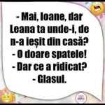 glasul