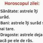 horoscop