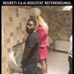 regret