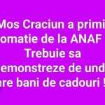 craciun