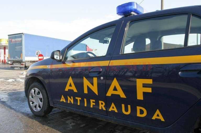 A.N.A.F. și „violată” politic, și țap ispășitor?