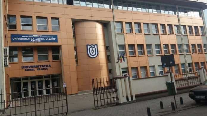 uav rector