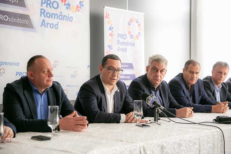 PRO România propune legea privind organizarea și desfășurarea votului electronic