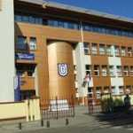 UAV CLADIRE