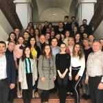 Poza 1 Comunicat presa Simpozion Studenti 2019