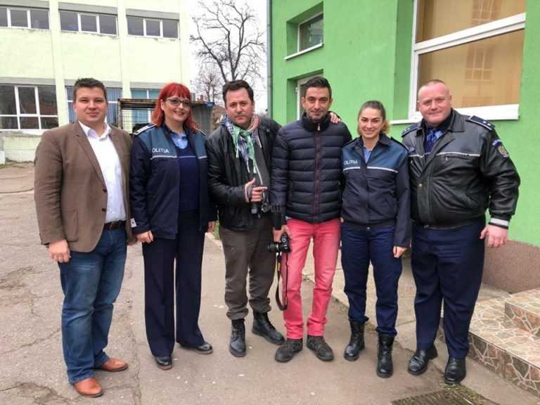 Chipul zâlei – Cum îi îmbârligi Tu, Doamne!