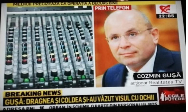 Ședințele s-au terminat, cu ajutorul lui Coldea. Dar, jocurile (de  culise) continuă