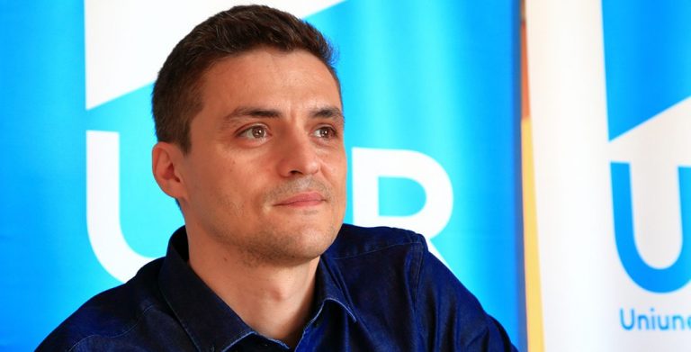 Fără s.x oral la USR Arad!