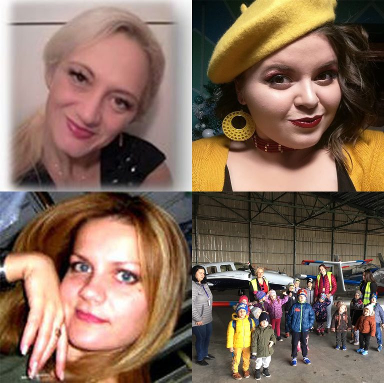 UPDATE: Bătania (Ungaria) – Grădiniță românească online