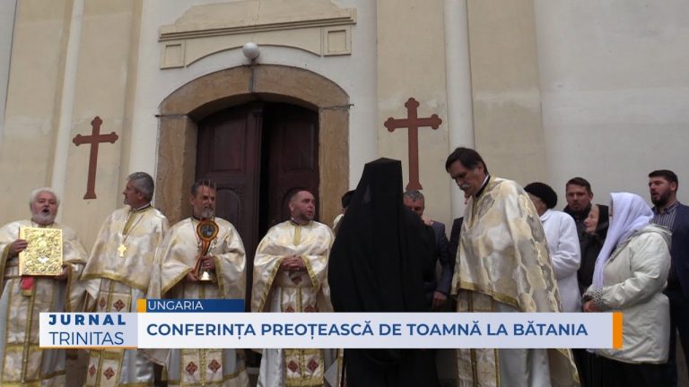 COVID – 19 face pe nebunul și în Bătania. Popa ortodox român a tăiat-o spre România