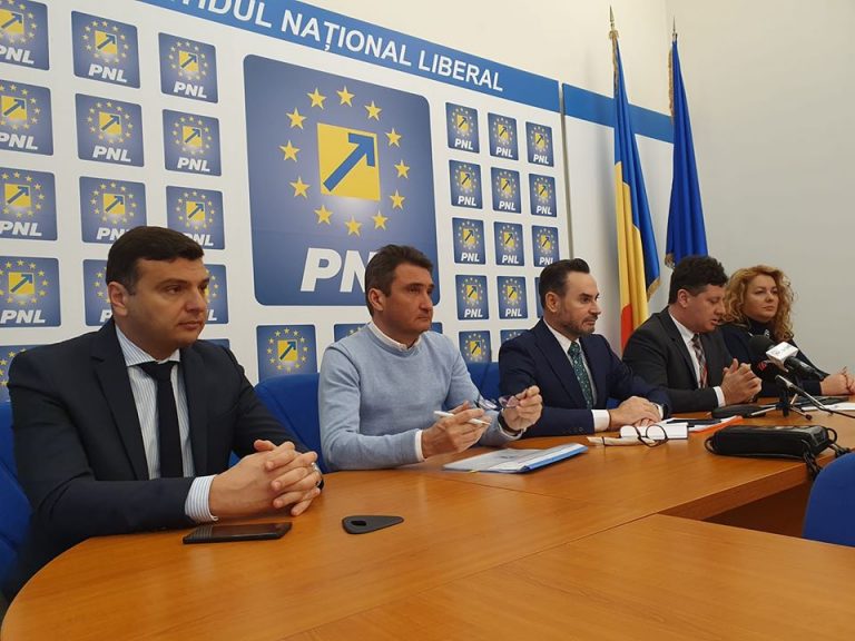 Falcă și Cionca nu au gătat de numărat banii?
